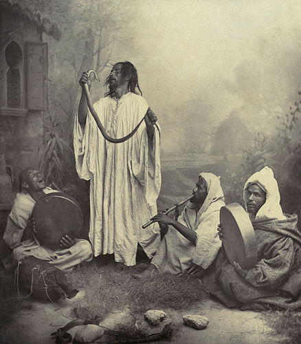 Tancrede Dumas