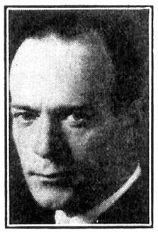 Raeburn Van Buren