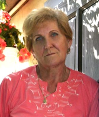 Margit Greczi