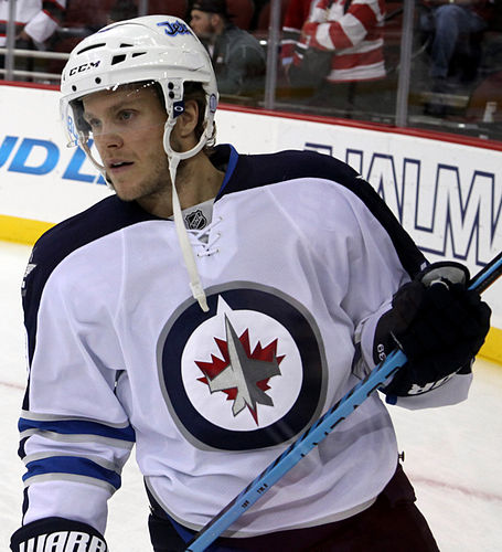 Tobias Enstrom