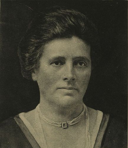 Margaret Wintringham