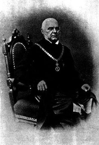 Yakiv Holovatsky