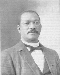 William Councill