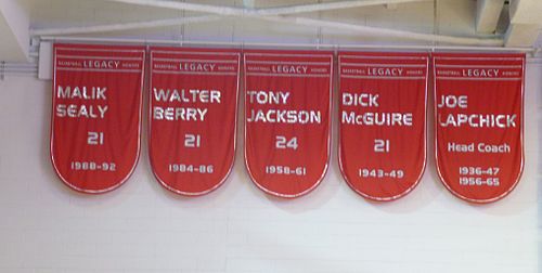 Tony Jackson