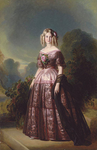 Maria Carolina