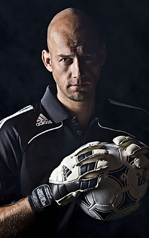Christian Schweichler