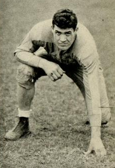 Joe Stydahar