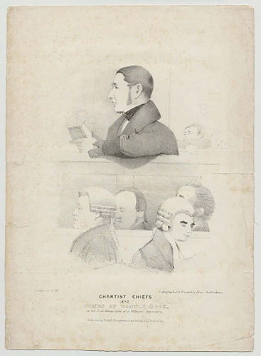 William Jones