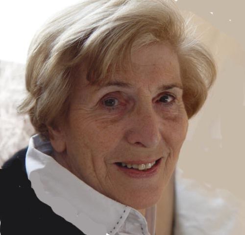 Tulla Blomberg