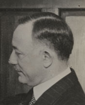William Irving