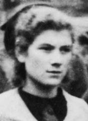 Masha Bruskina
