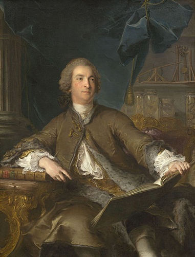 Joseph Bonnier
