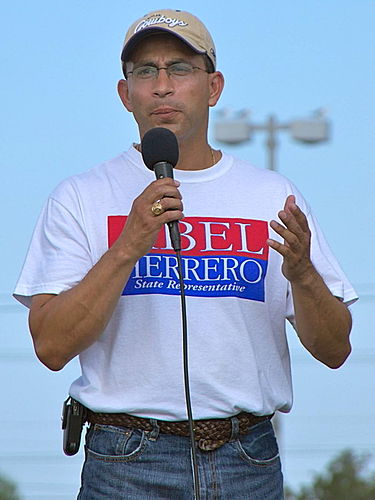 Abel Herrero