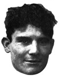 Bud Saunders