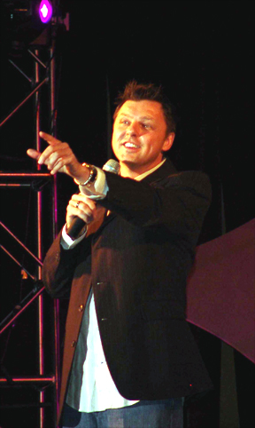 Kenny Bishop