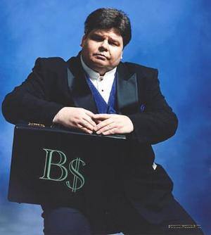 Kenny Bolin