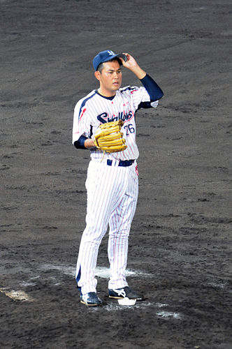 Kentaro Kyuko