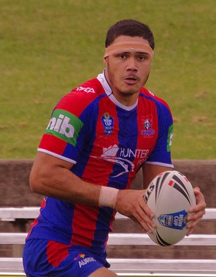 Brayden Wiliame