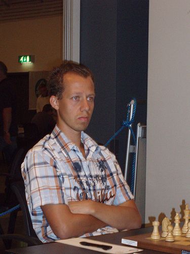 Kjetil Lie