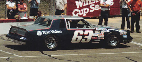 Jocko Maggiacomo