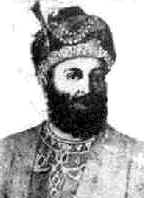 Mahmud Durrani