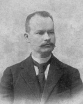 Karl Betins