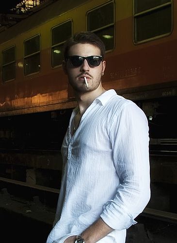 Nikolai Nemesevic