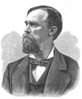 Charles Allen