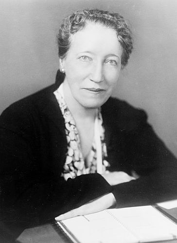 Caroline O'Day
