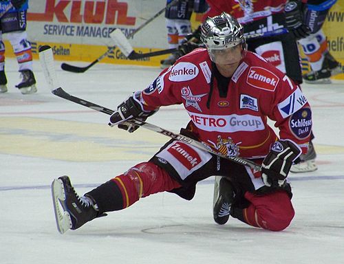 Marian Bazany
