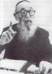 Zalman Sorotzkin
