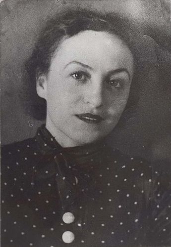 Verdina Shlonsky