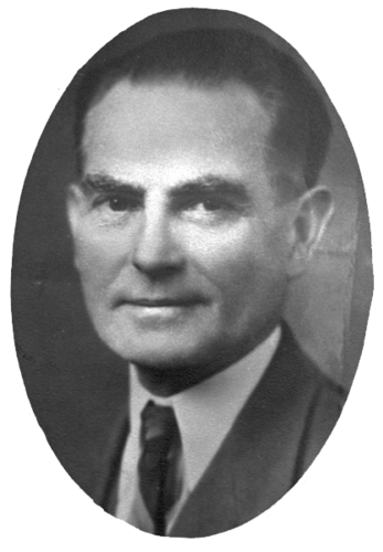 Charles Holder