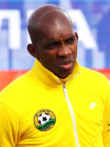 Charles Kabore