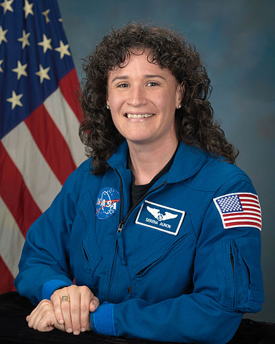 Serena Maria Aunon