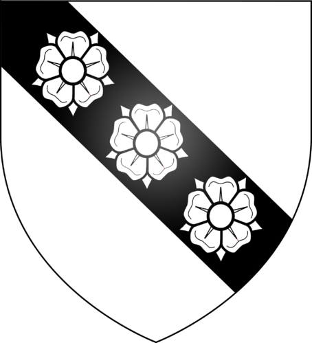 Lucius Falkland