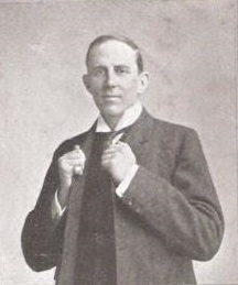 Charles Roberts
