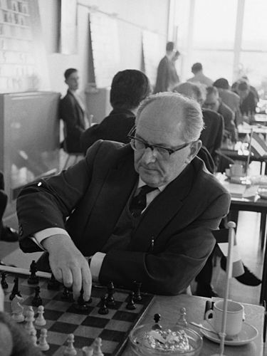 Moshe Czerniak