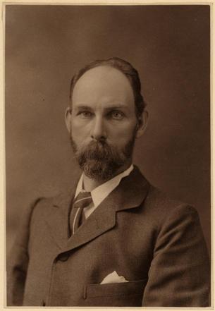 Arthur Groom