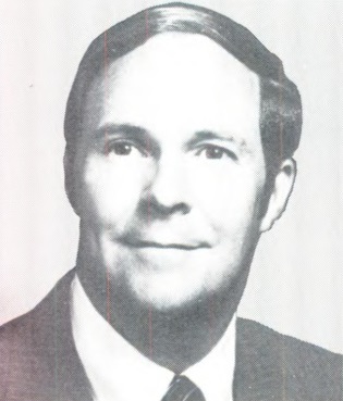 Claude Harris