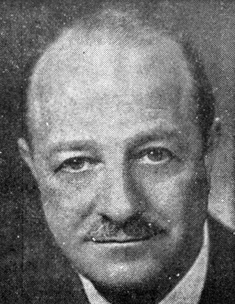 William Adams