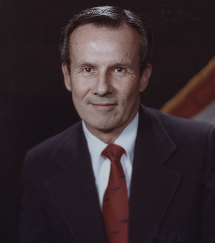 John Vincent