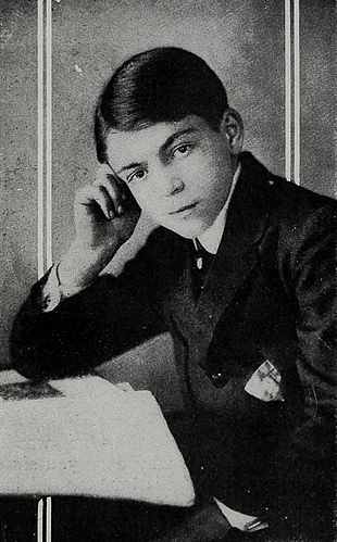 Yale Boss