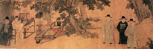 Xie Huan