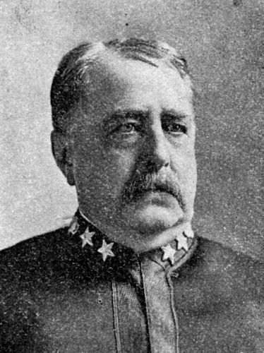 George Brown