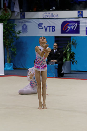 Yelyzaveta Vasylyga