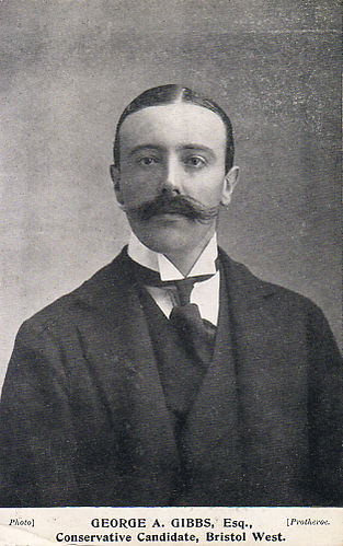 George Hutchison