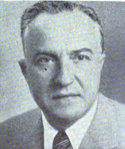 Sidney Asher Fine