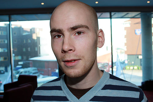 Odd Johansen