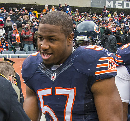 Jonathan Bostic